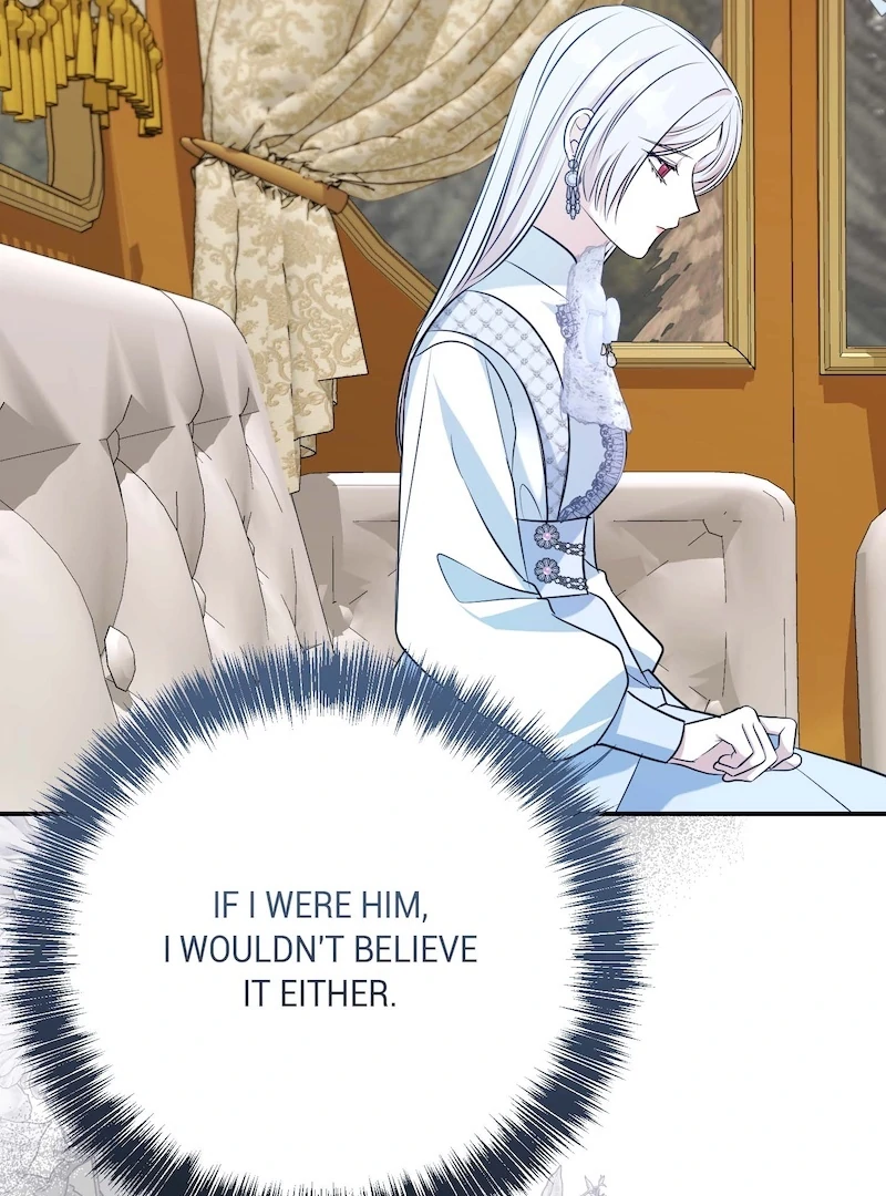 My Second Husband Is Desperate And Depressed Chapter 126 - page 62