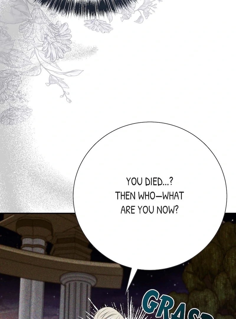 My Second Husband Is Desperate And Depressed Chapter 126 - page 63