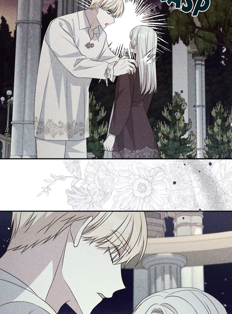 My Second Husband Is Desperate And Depressed Chapter 126 - page 64