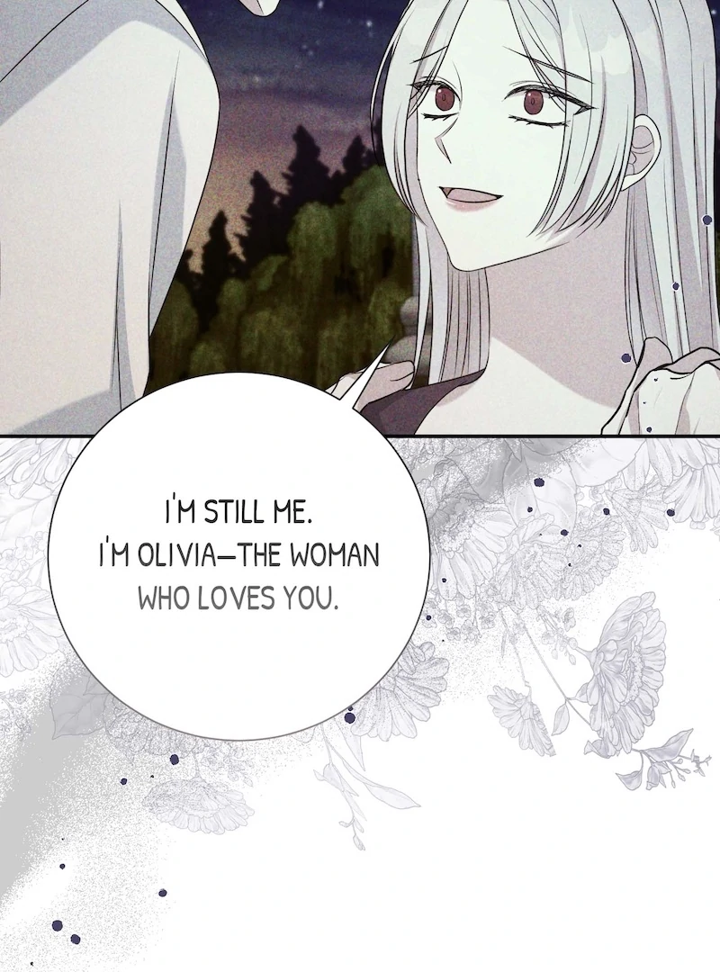 My Second Husband Is Desperate And Depressed Chapter 126 - page 65
