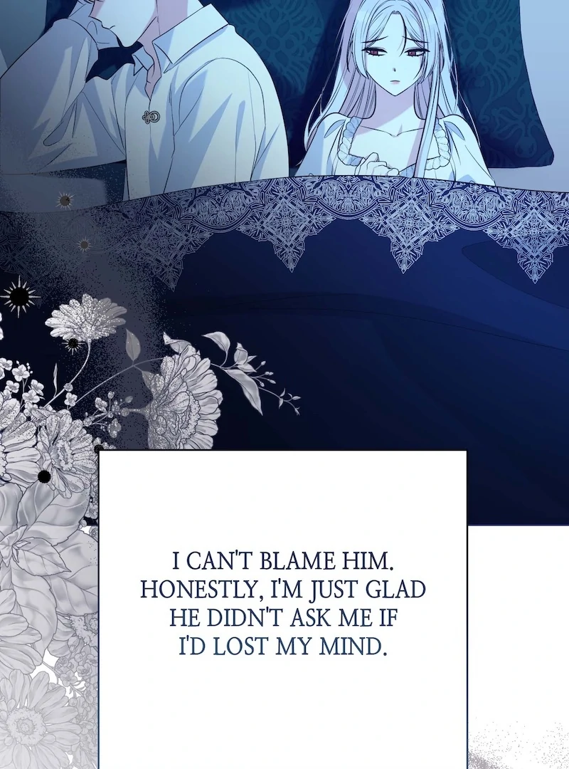 My Second Husband Is Desperate And Depressed Chapter 126 - page 67