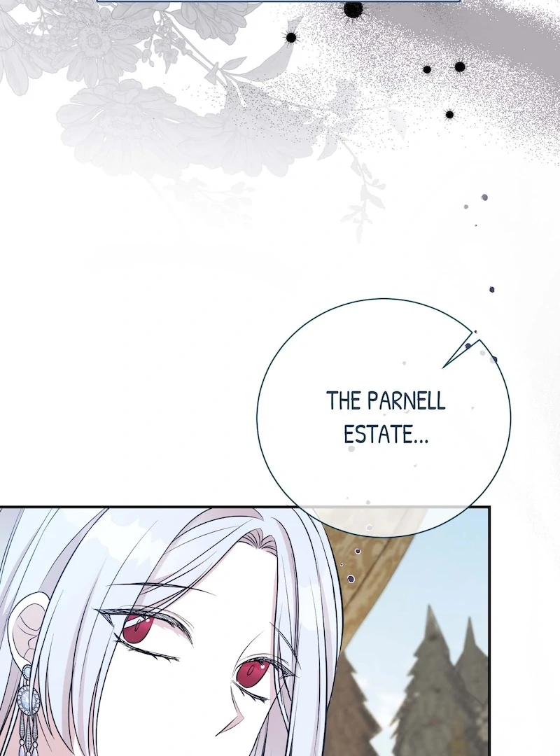 My Second Husband Is Desperate And Depressed Chapter 126 - page 68
