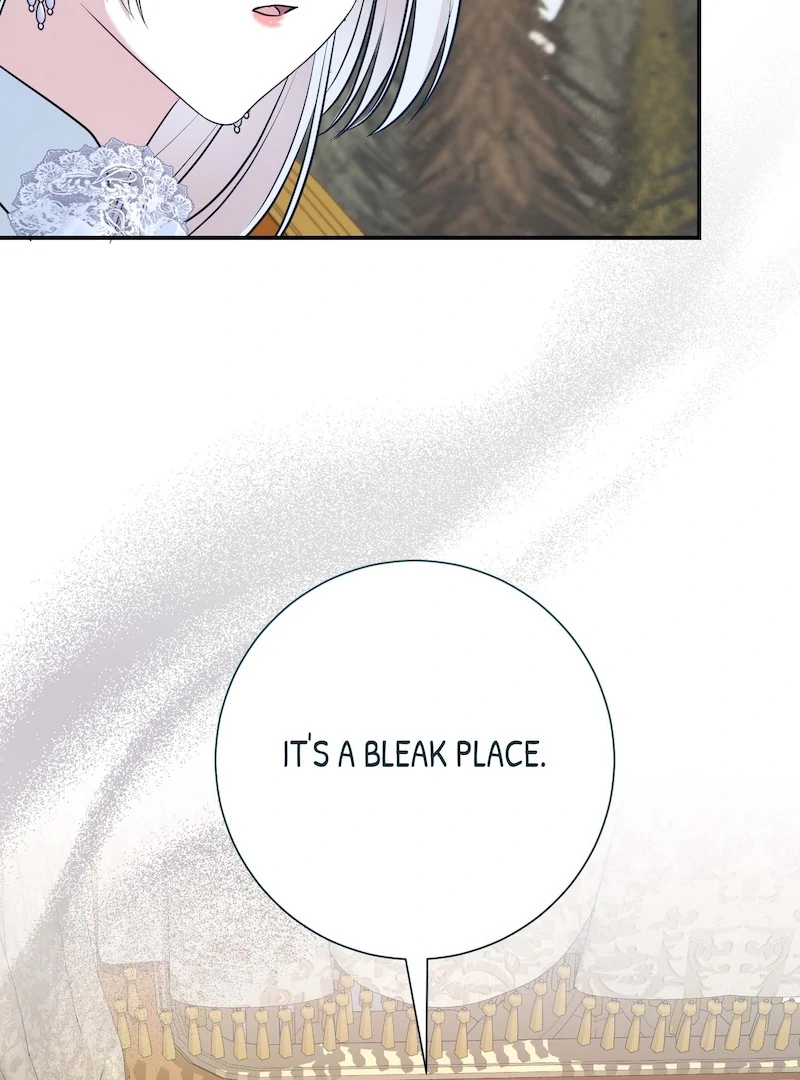 My Second Husband Is Desperate And Depressed Chapter 126 - page 69