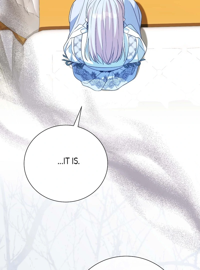 My Second Husband Is Desperate And Depressed Chapter 126 - page 71