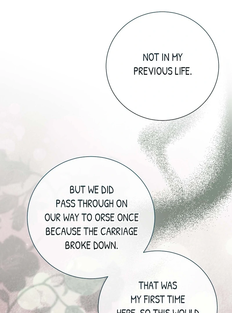 My Second Husband Is Desperate And Depressed Chapter 126 - page 75