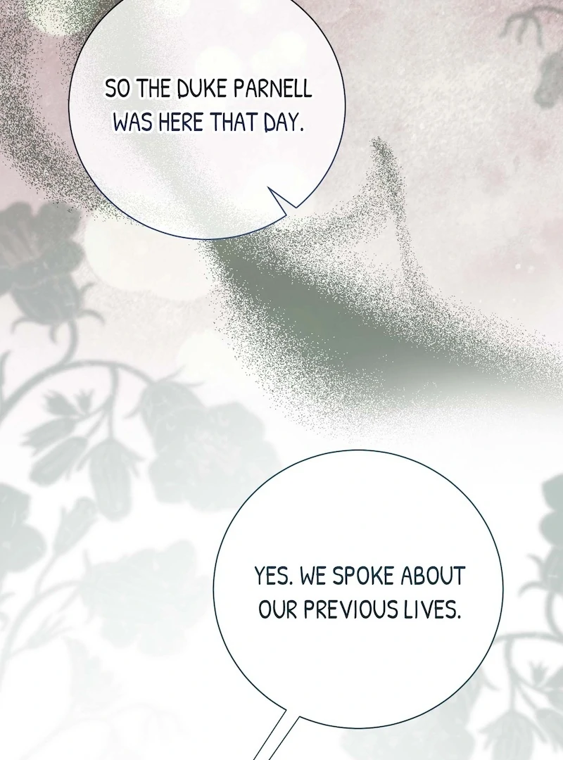 My Second Husband Is Desperate And Depressed Chapter 126 - page 77