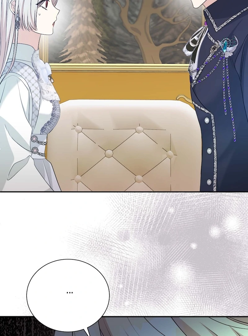 My Second Husband Is Desperate And Depressed Chapter 126 - page 79