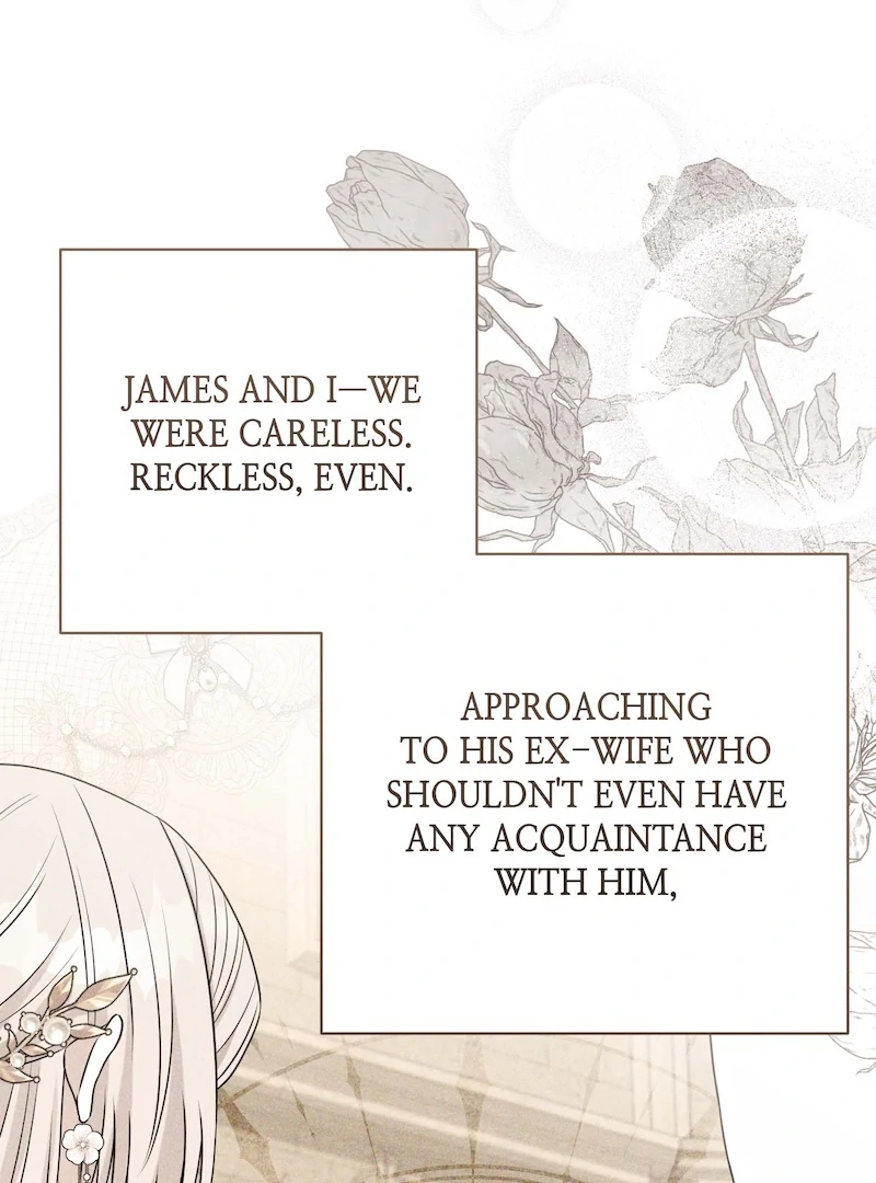 My Second Husband Is Desperate And Depressed Chapter 126 - page 8