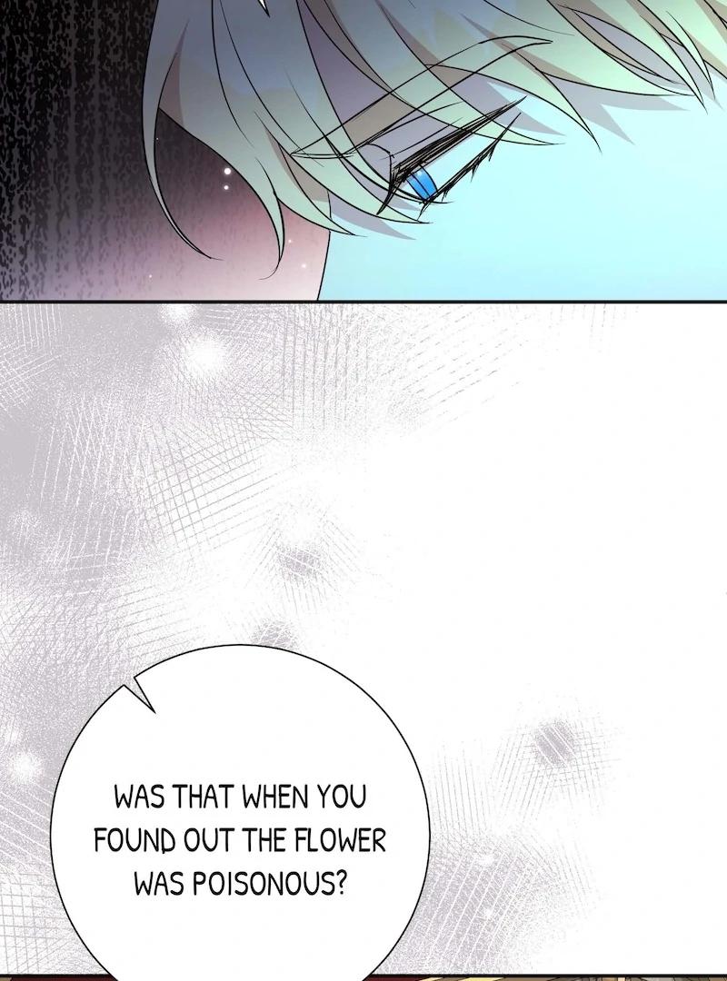 My Second Husband Is Desperate And Depressed Chapter 126 - page 80