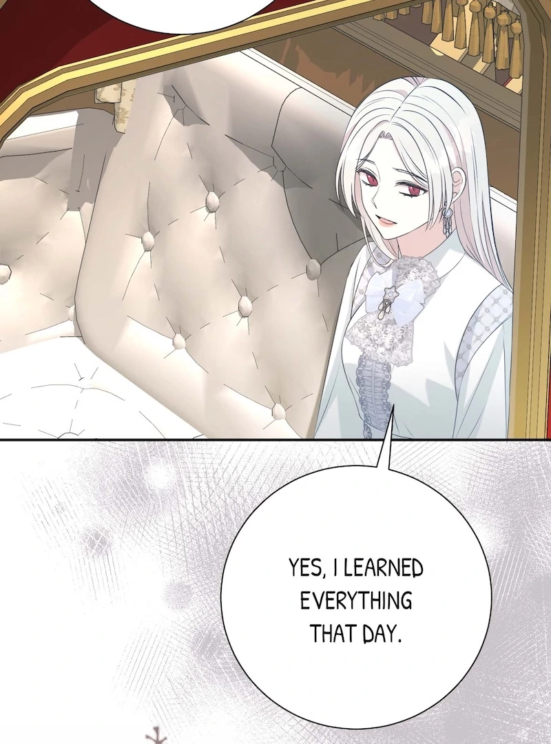 My Second Husband Is Desperate And Depressed Chapter 126 - page 81