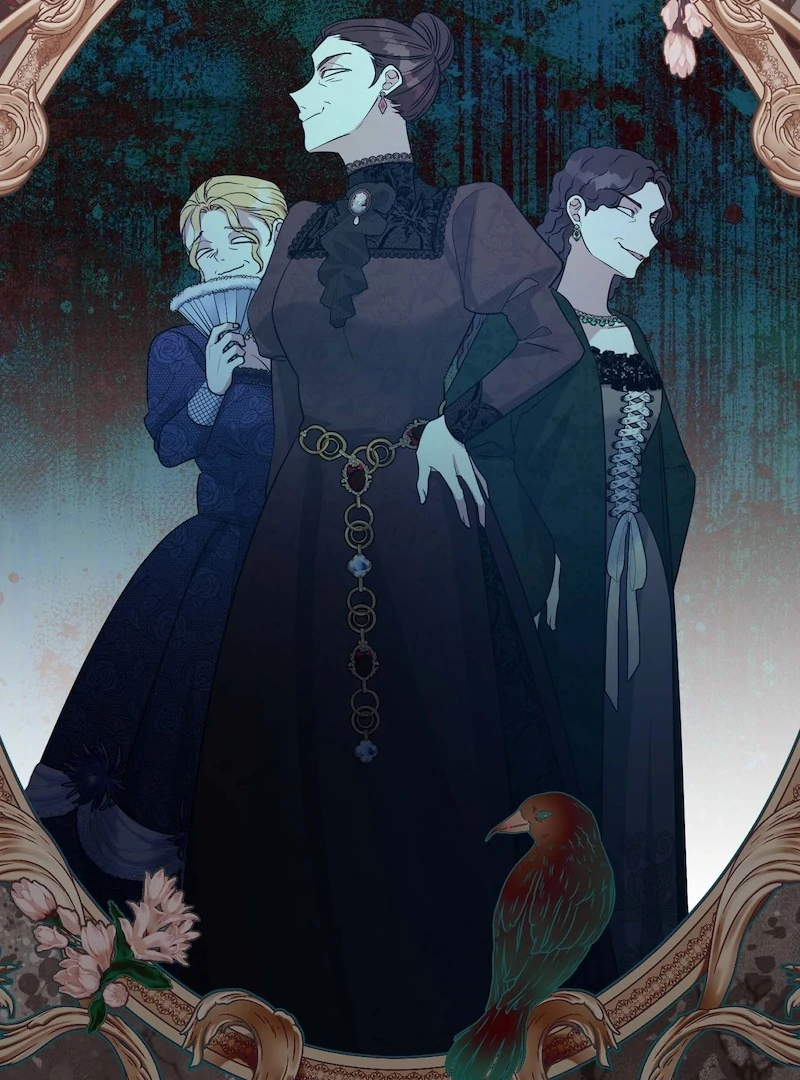 My Second Husband Is Desperate And Depressed Chapter 126 - page 83