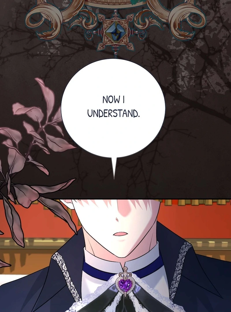 My Second Husband Is Desperate And Depressed Chapter 126 - page 84
