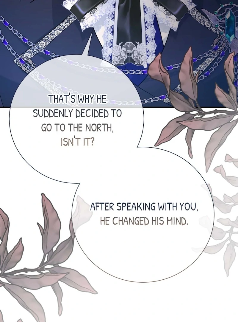 My Second Husband Is Desperate And Depressed Chapter 126 - page 85