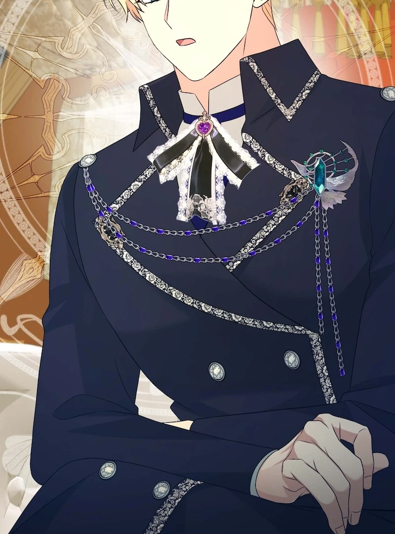 My Second Husband Is Desperate And Depressed Chapter 126 - page 87