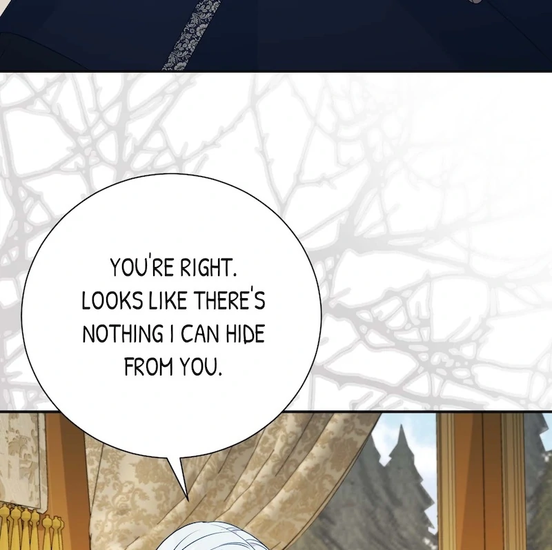 My Second Husband Is Desperate And Depressed Chapter 126 - page 88