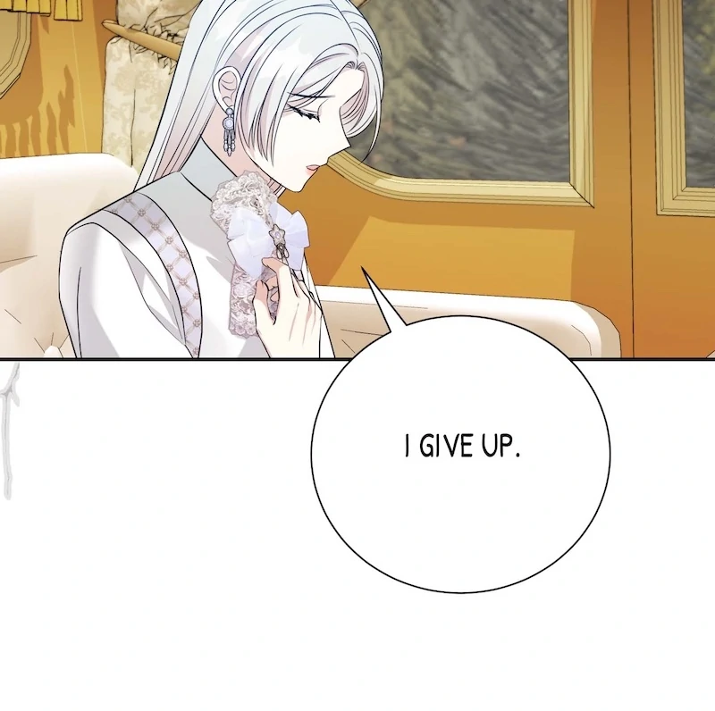 My Second Husband Is Desperate And Depressed Chapter 126 - page 89