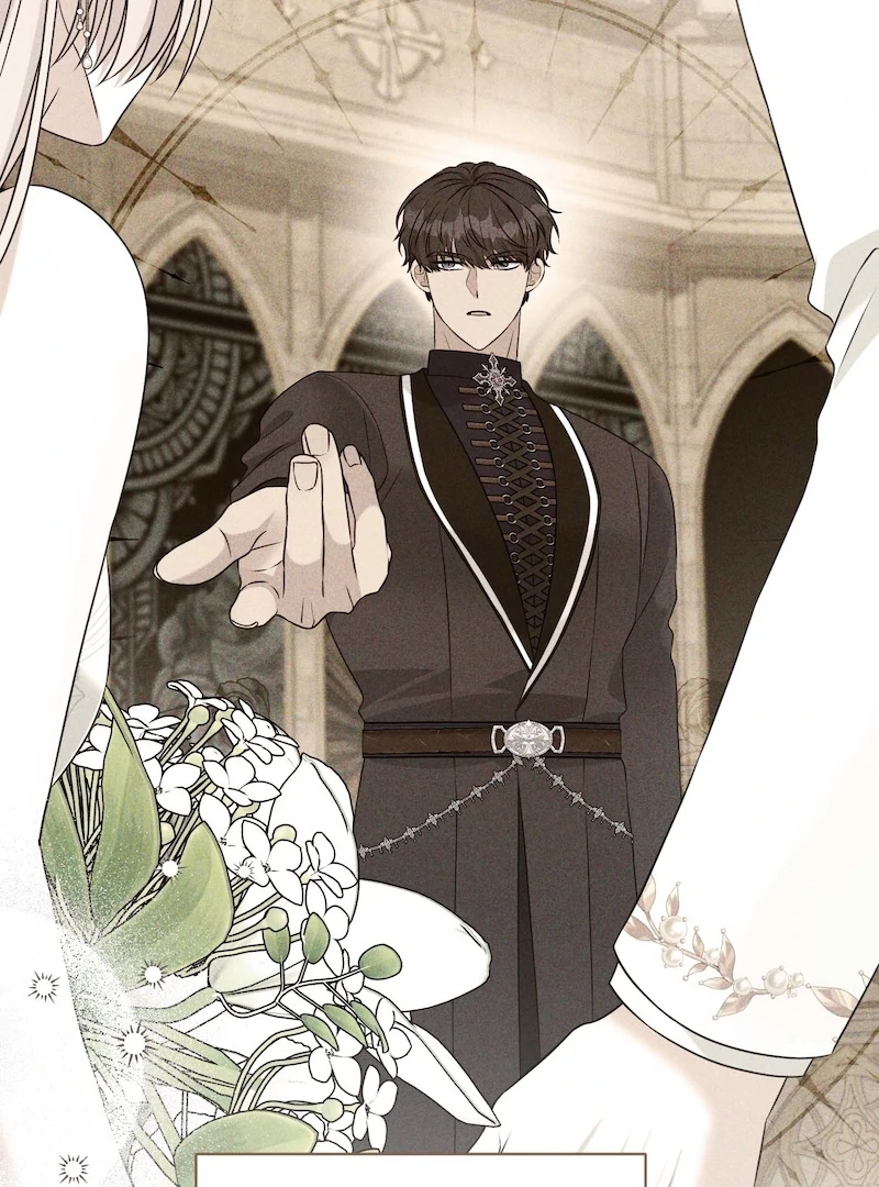My Second Husband Is Desperate And Depressed Chapter 126 - page 9