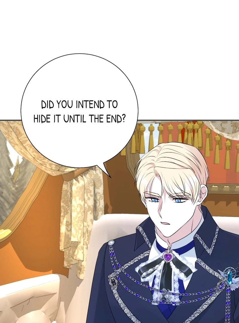 My Second Husband Is Desperate And Depressed Chapter 126 - page 90