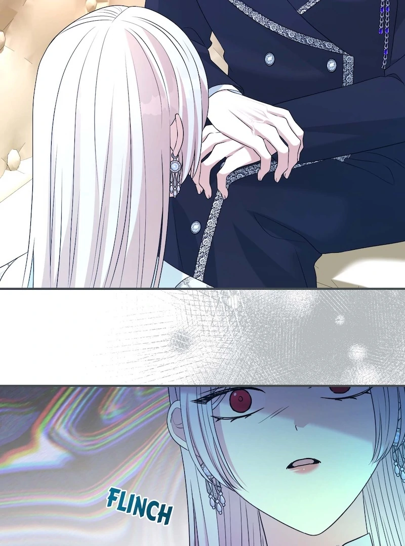 My Second Husband Is Desperate And Depressed Chapter 126 - page 91