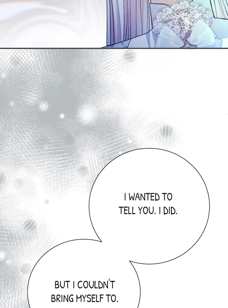 My Second Husband Is Desperate And Depressed Chapter 126 - page 92