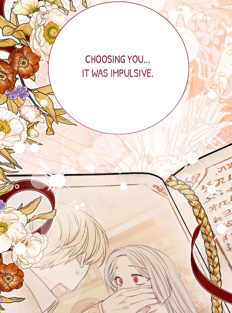My Second Husband Is Desperate And Depressed Chapter 126 - page 94