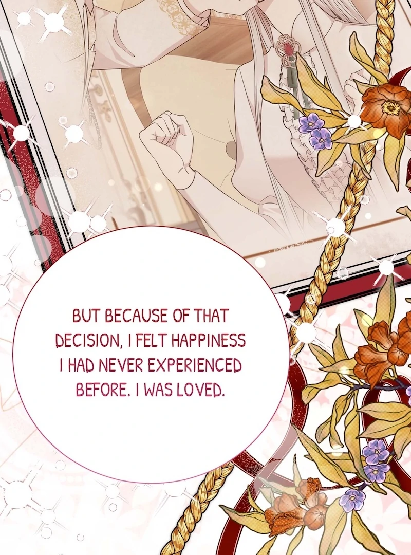 My Second Husband Is Desperate And Depressed Chapter 126 - page 95