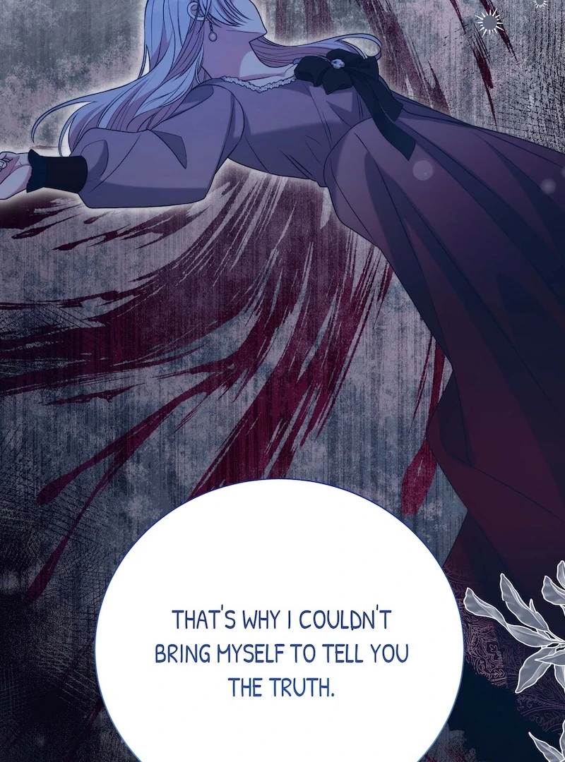 My Second Husband Is Desperate And Depressed Chapter 126 - page 97