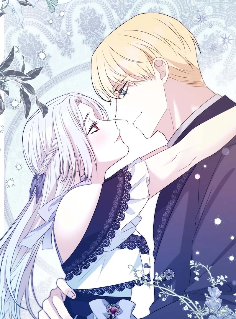 My Second Husband Is Desperate And Depressed Chapter 126 - page 99