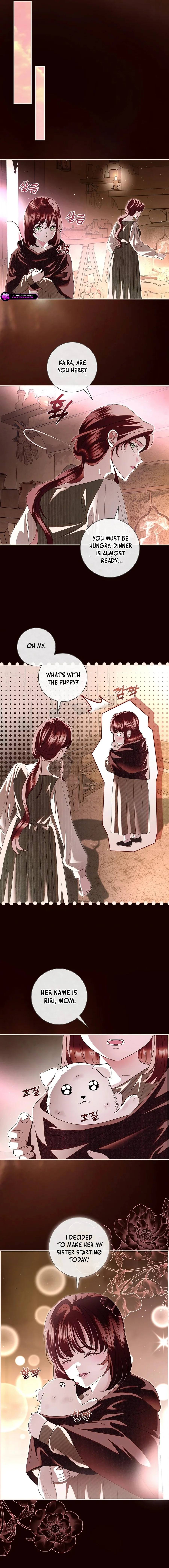 Villain, I’ll Do Everything Except Marriage for You! Chapter 32 - page 2