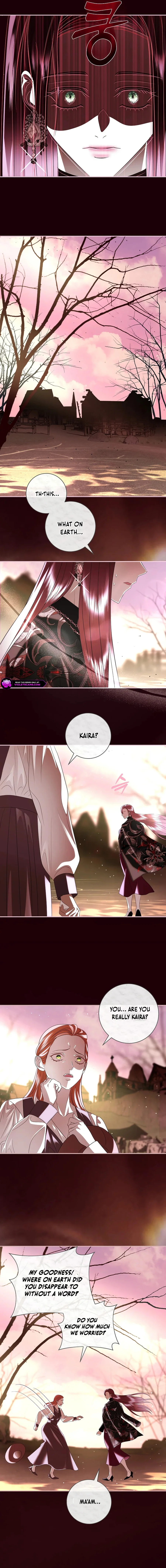 Villain, I’ll Do Everything Except Marriage for You! Chapter 33 - page 12