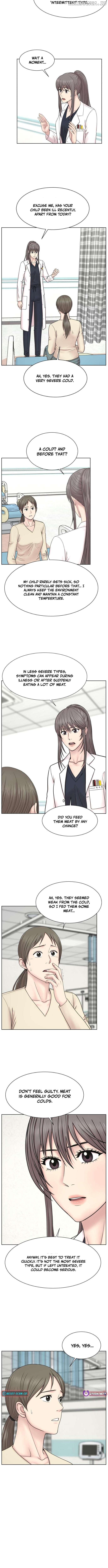 Trauma Center: Surgeon Baek Kang-Hyeok Chapter 21 - page 2