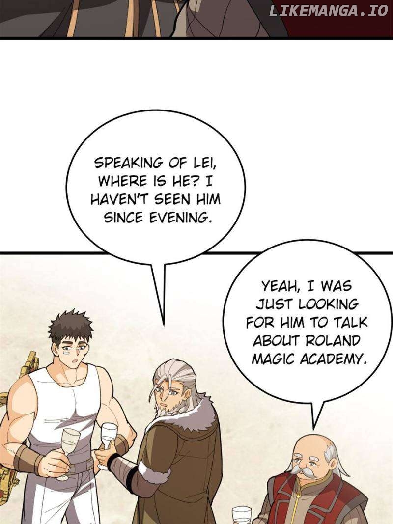 Evil Dragon Is Reincarnated! Revenge Begins at the Age of Five! Chapter 276 - page 2