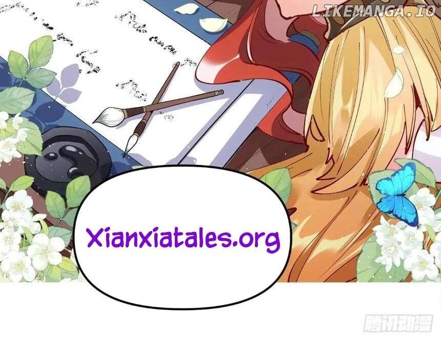 I'm an Undercover Agent in the Demon Nation Chapter 33 - page 2