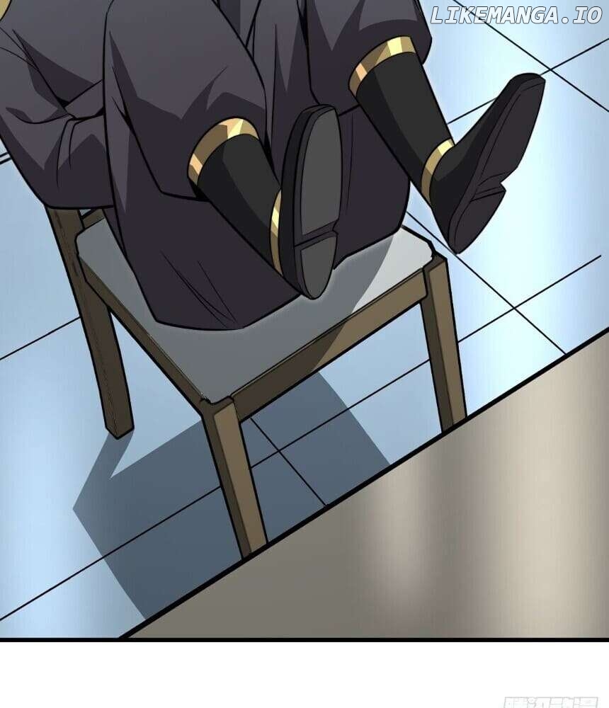 I'm an Undercover Agent in the Demon Nation Chapter 33 - page 32