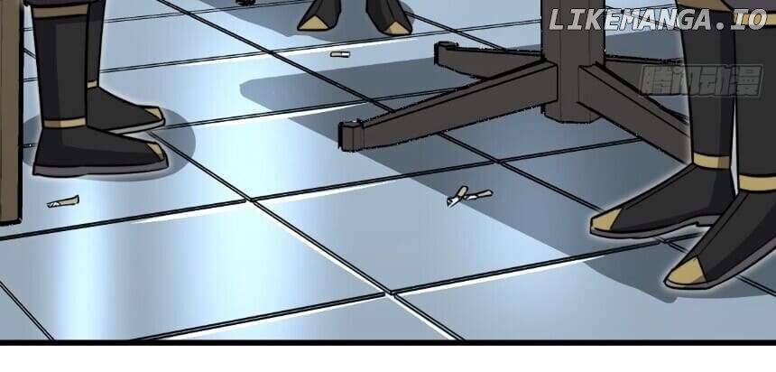 I'm an Undercover Agent in the Demon Nation Chapter 33 - page 41