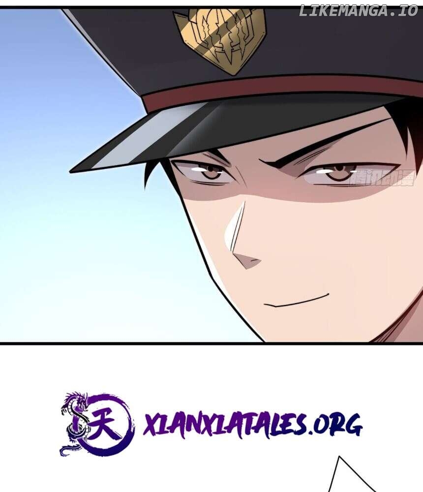 I'm an Undercover Agent in the Demon Nation Chapter 33 - page 45