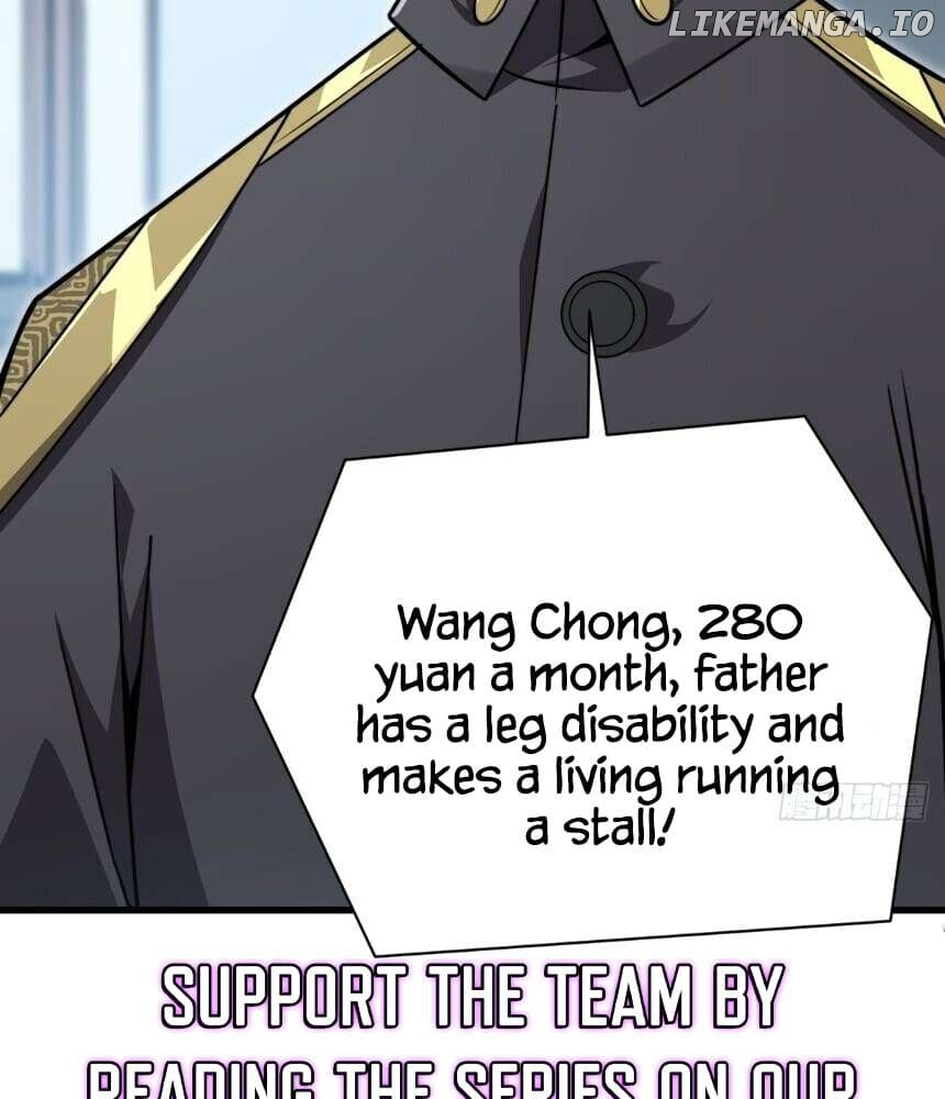 I'm an Undercover Agent in the Demon Nation Chapter 33 - page 52