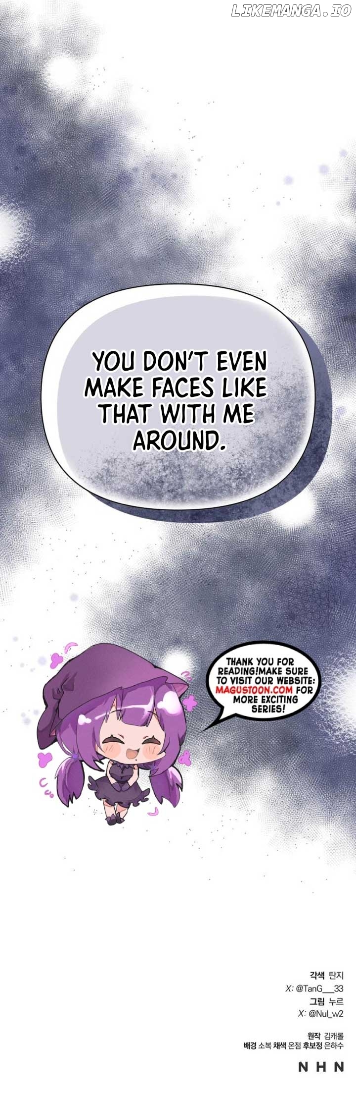 Elegant Aubrey Chapter 14 - page 8