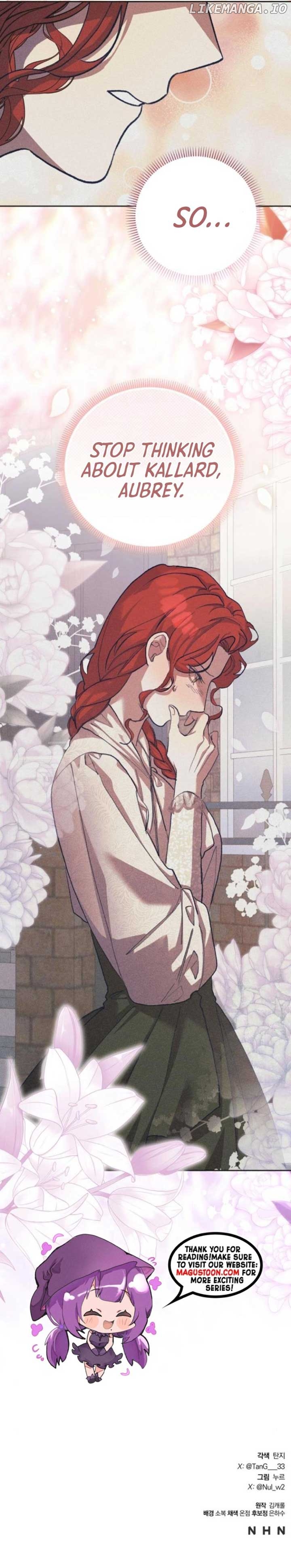 Elegant Aubrey Chapter 17 - page 8