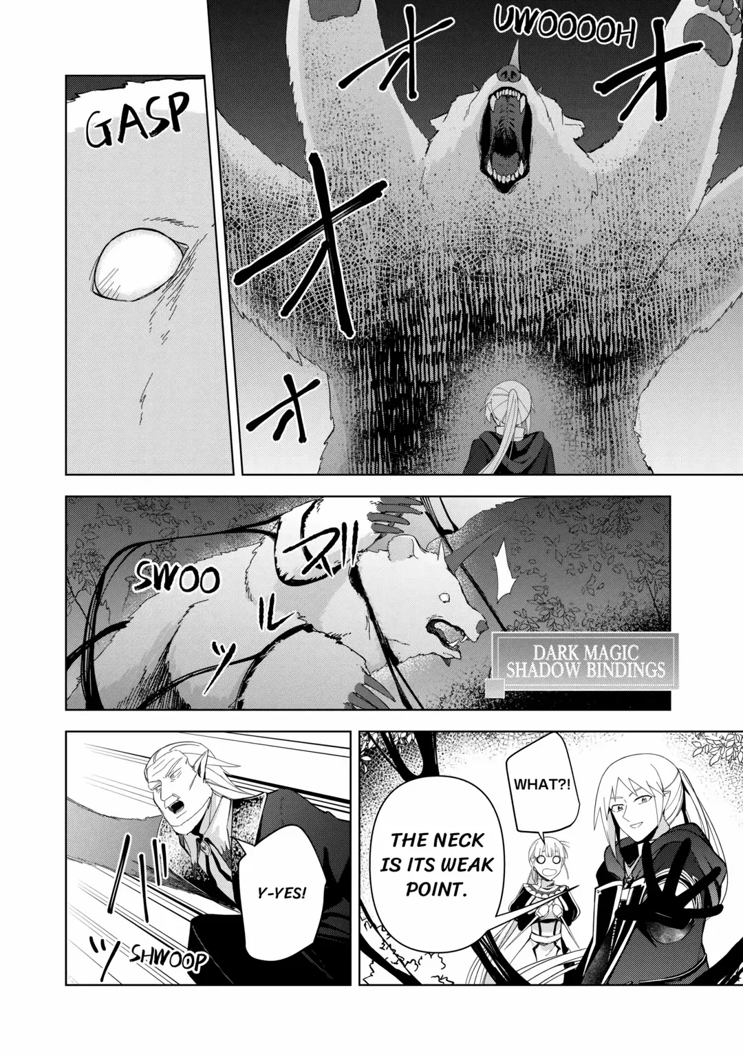 The Immortal King Wants To Live A Slow Life Chapter 4 - page 24