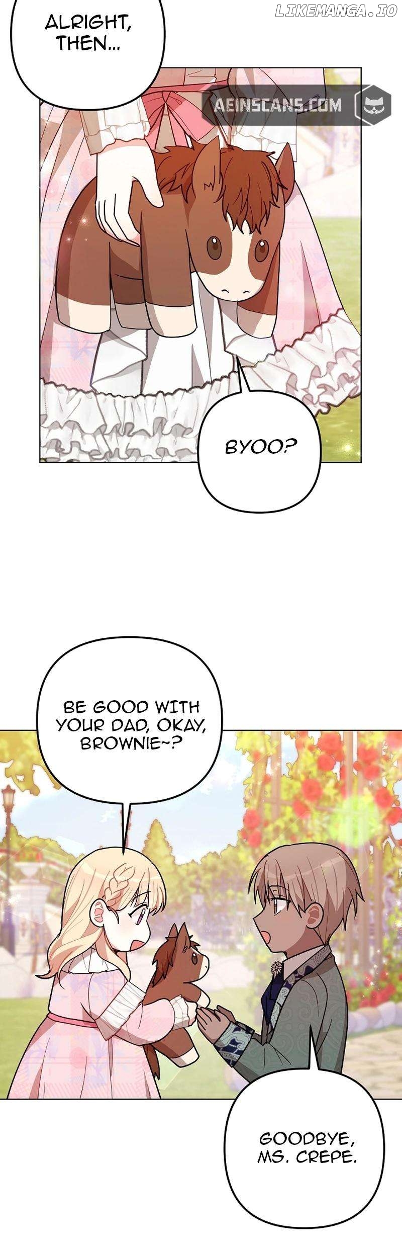 When The Chubby Female Lead Became Popular! Chapter 13 - page 10