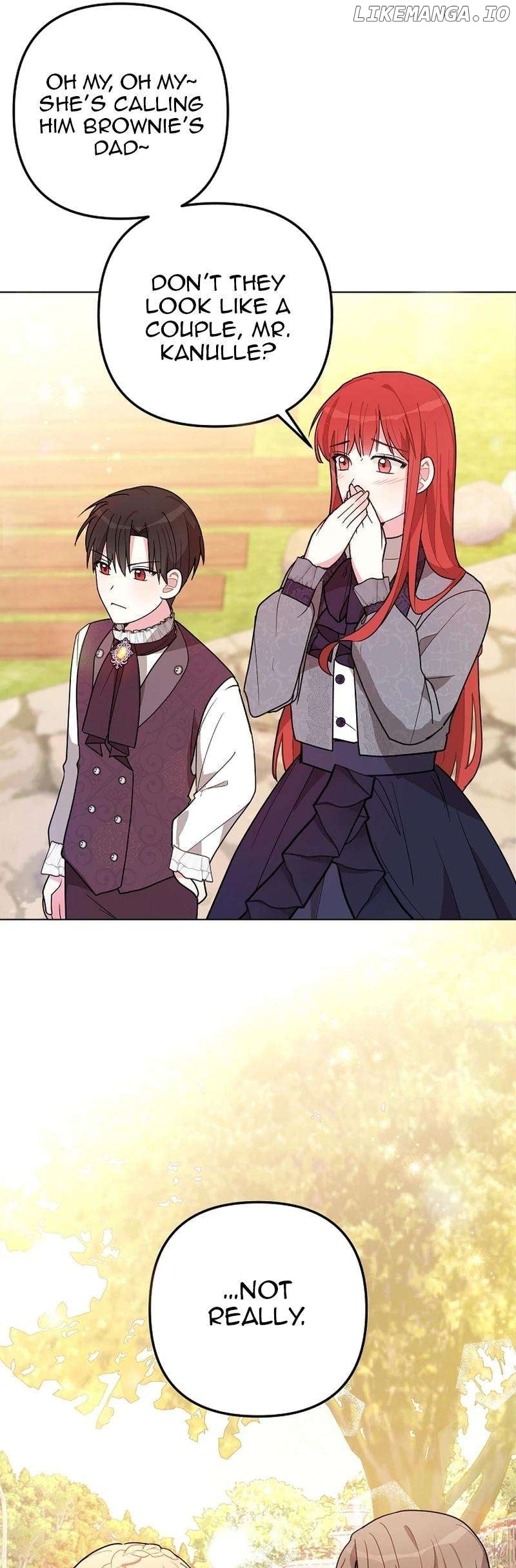 When The Chubby Female Lead Became Popular! Chapter 13 - page 11