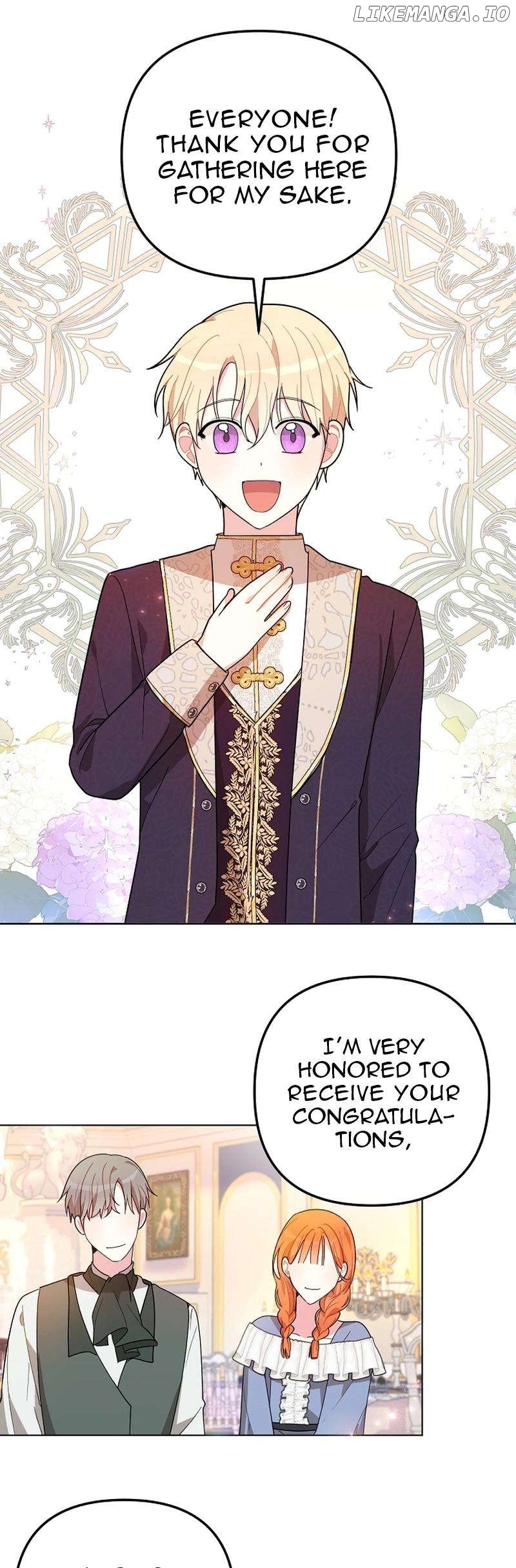 When The Chubby Female Lead Became Popular! Chapter 13 - page 14