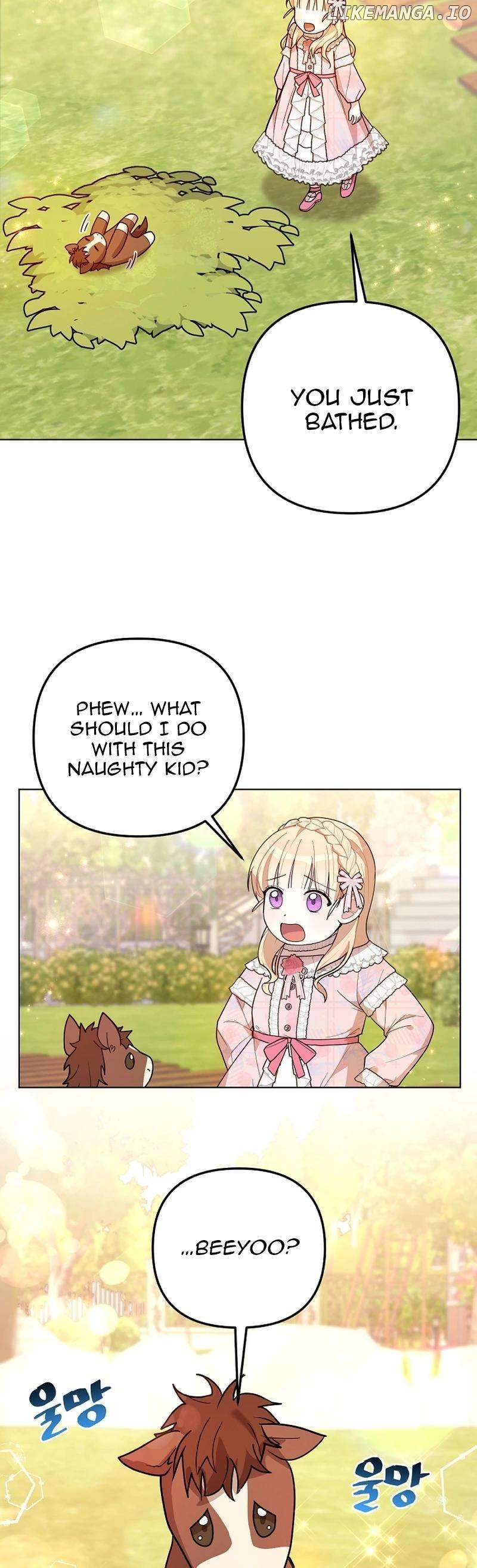 When The Chubby Female Lead Became Popular! Chapter 13 - page 2