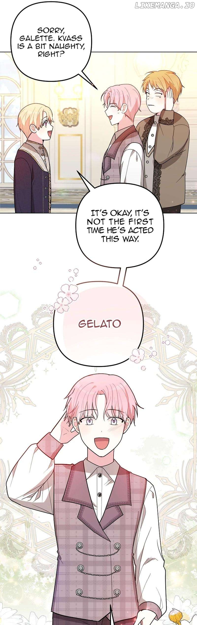 When The Chubby Female Lead Became Popular! Chapter 13 - page 26