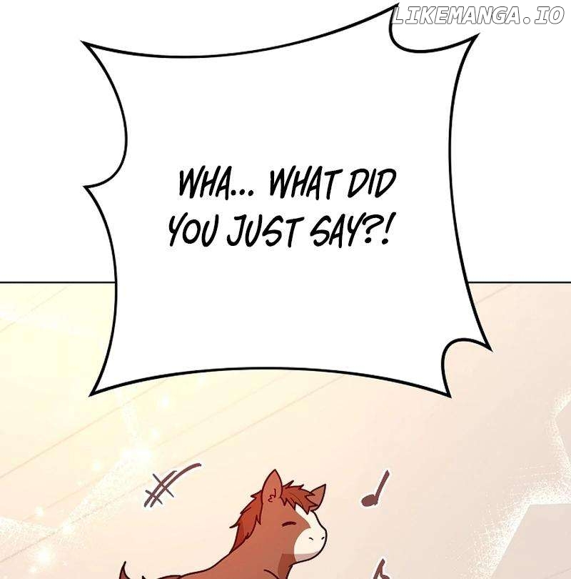 When The Chubby Female Lead Became Popular! Chapter 13 - page 36