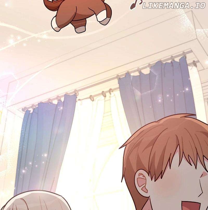 When The Chubby Female Lead Became Popular! Chapter 13 - page 37