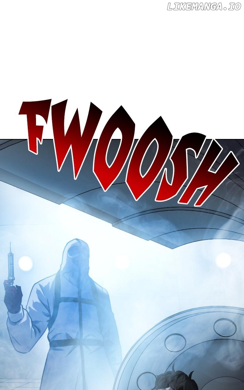 Combat Ward Chapter 21 - page 2