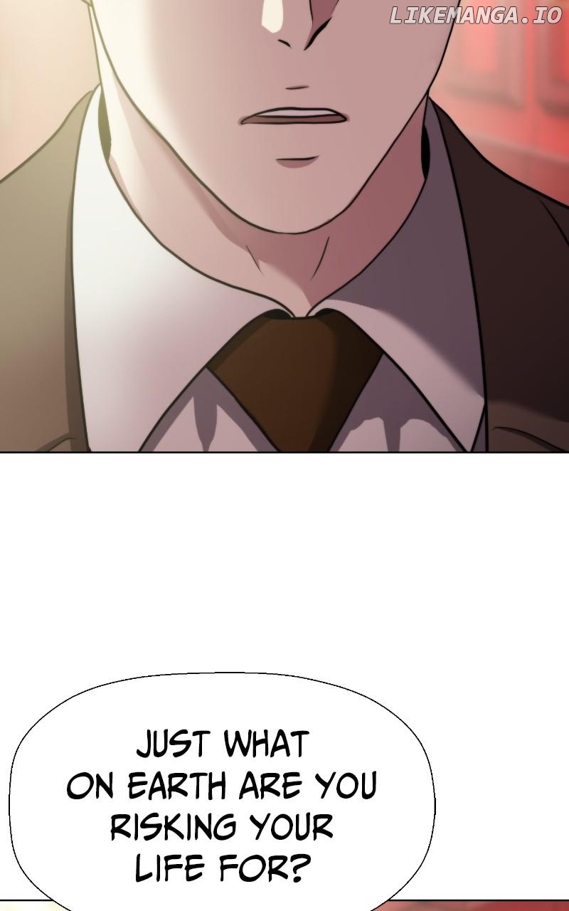 Combat Ward Chapter 21 - page 21