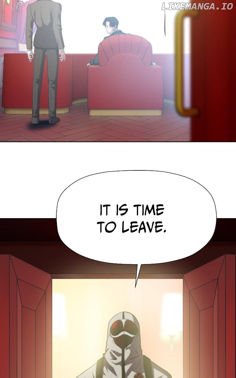 Combat Ward Chapter 21 - page 29